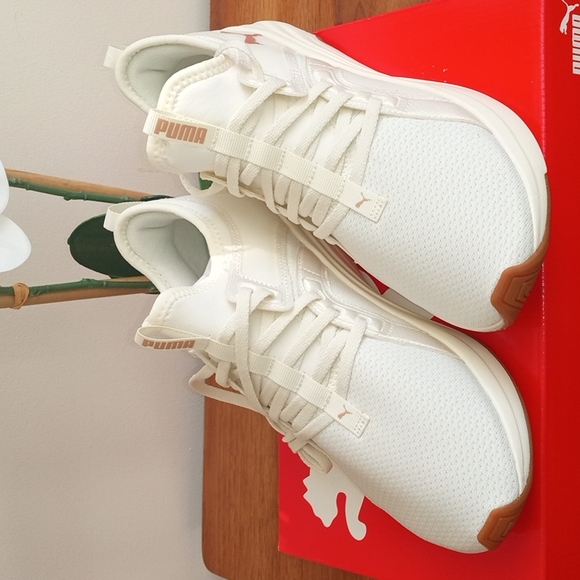 Women's Softride Sophia Eco Running Sneakers by PUMA - Picture 9 of 10